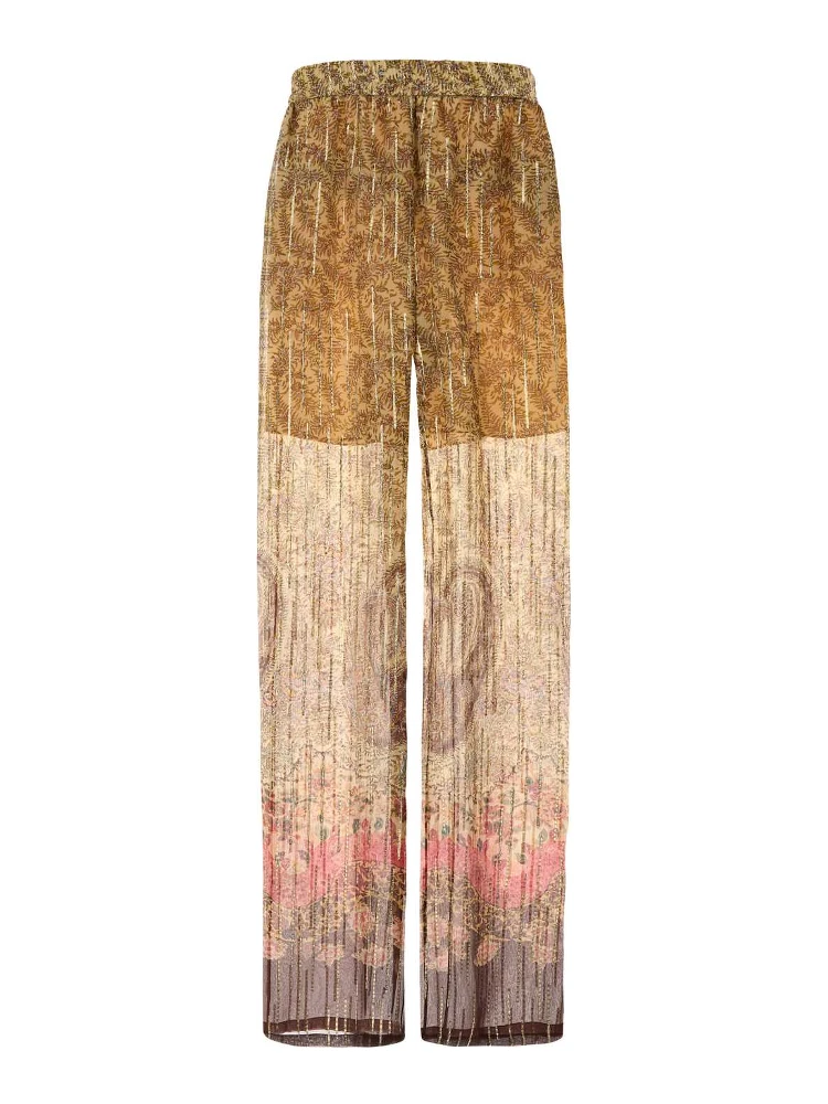 PANT | MOSSI | PEKIN VOYA