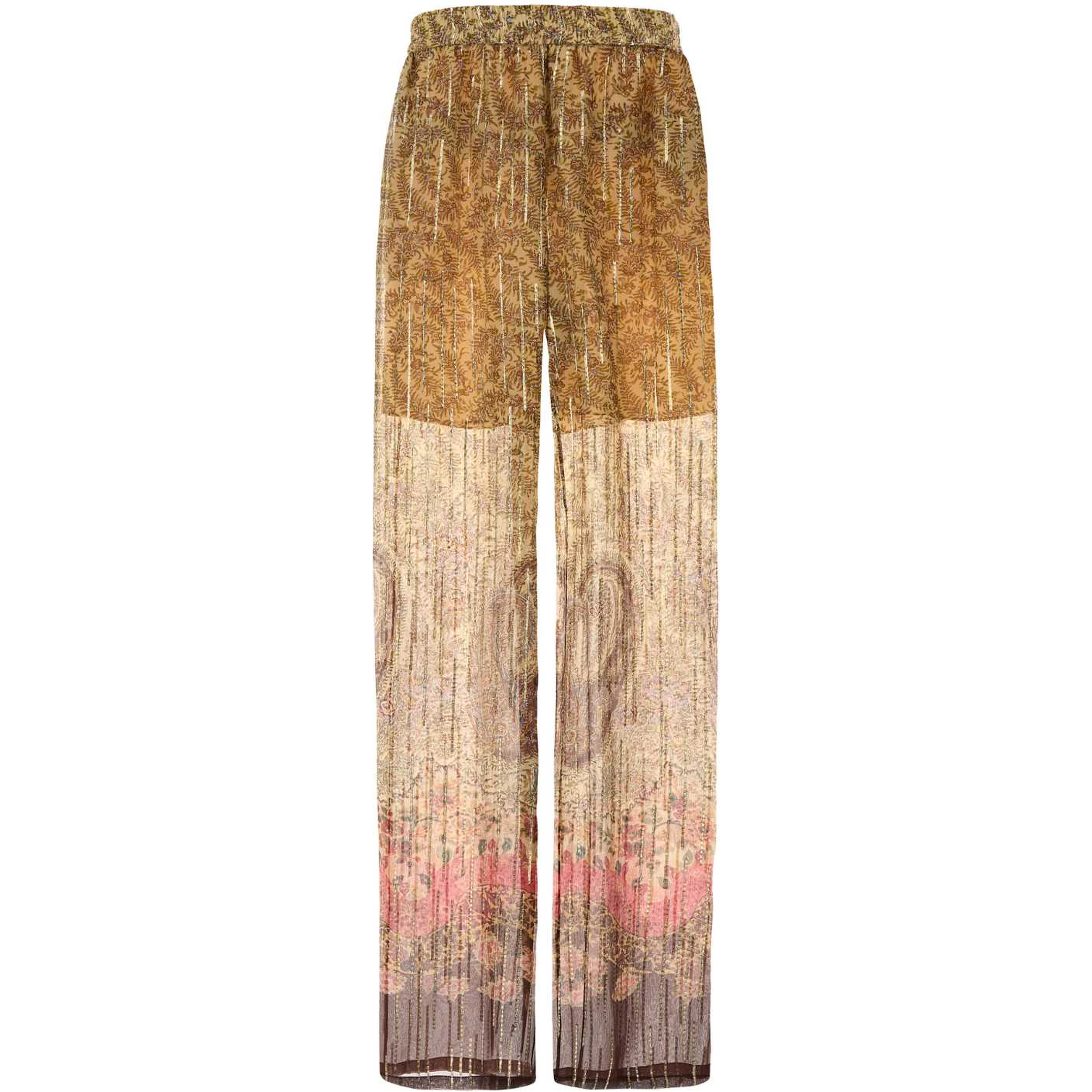 PANT | MOSSI | PEKIN VOYA