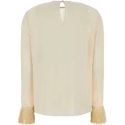 EMBROIDERED TOP | GRAPHIC