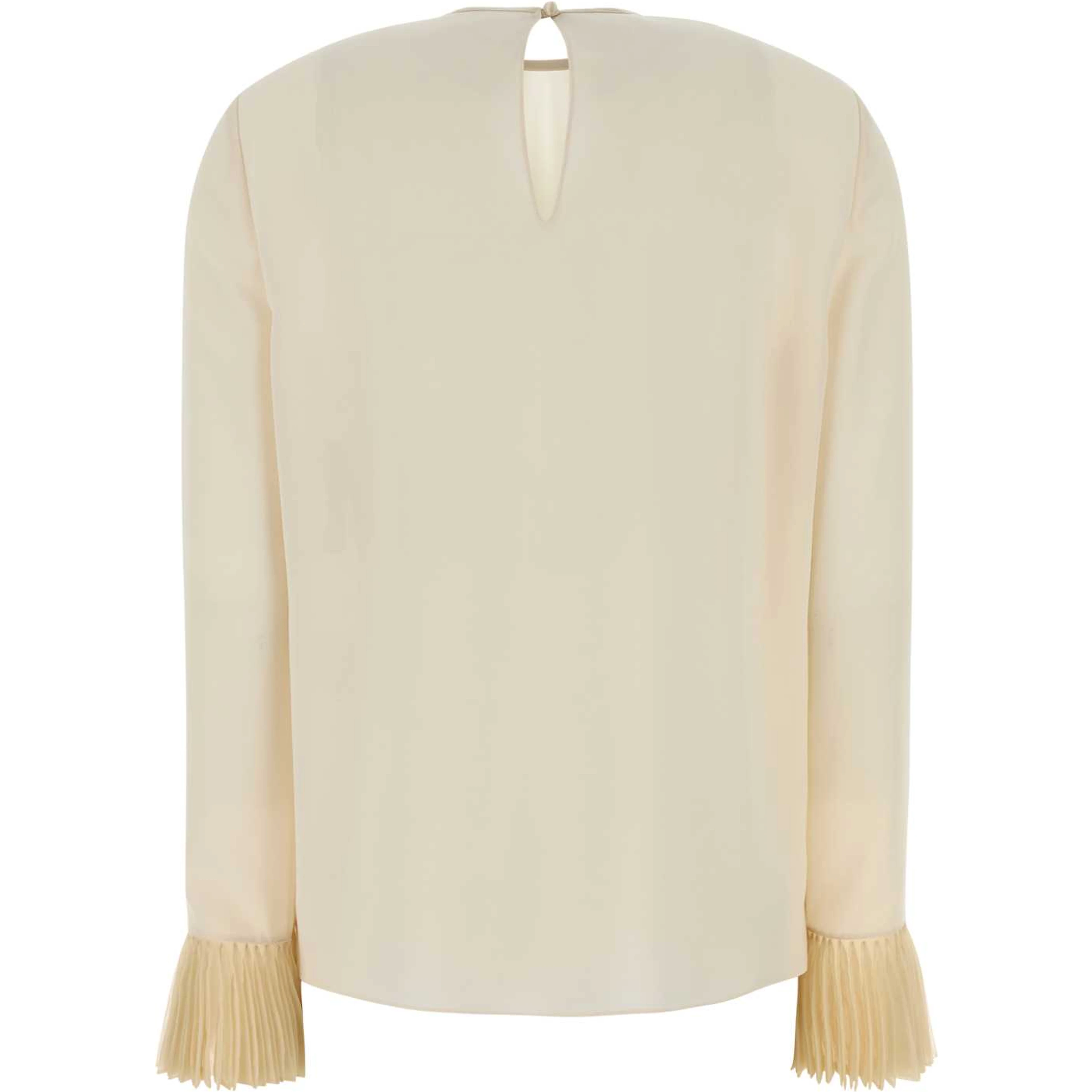 EMBROIDERED TOP | GRAPHIC