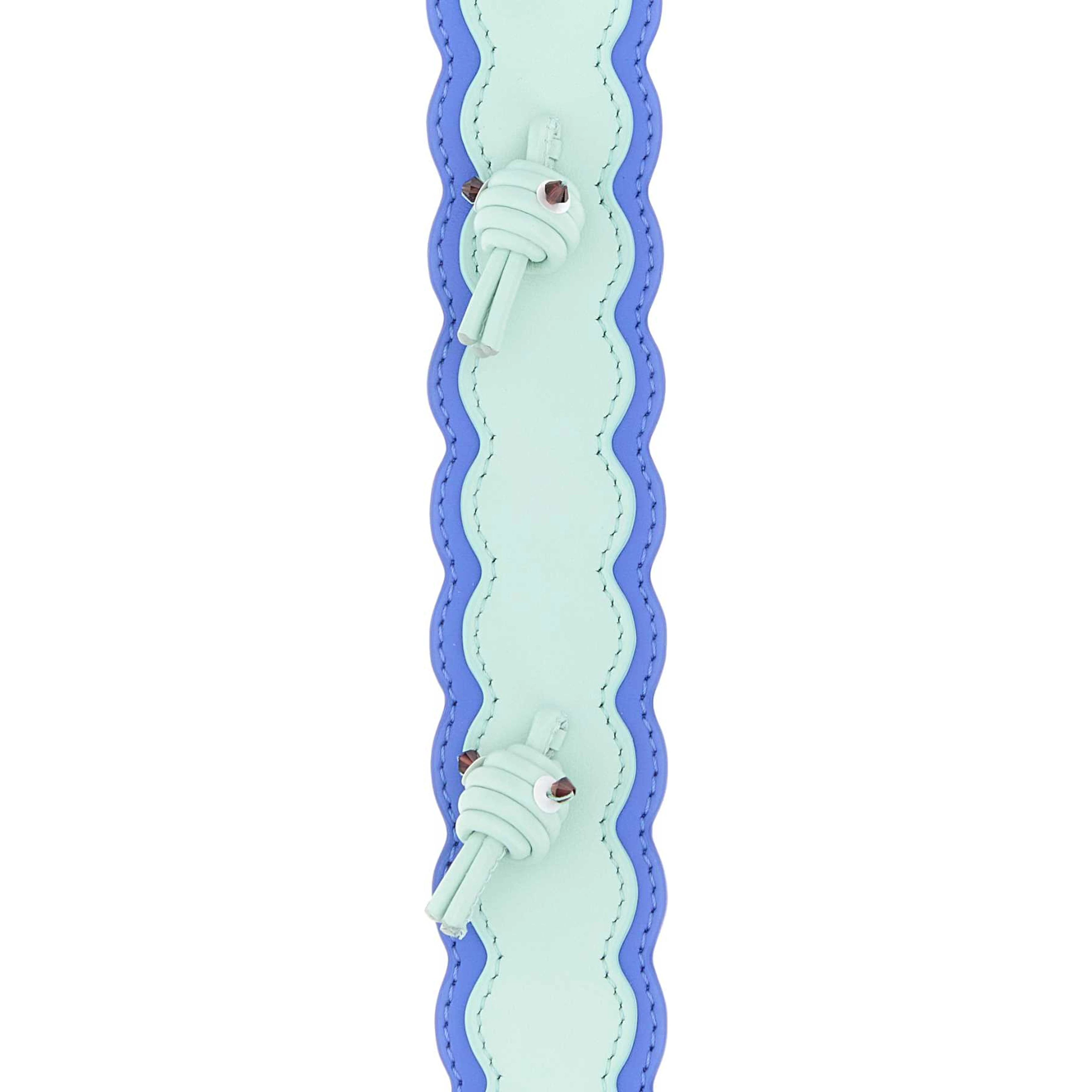 MINI STRAP  VIT.CEYLON ONDE
