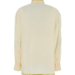 EMBROIDERED SHIRT | EMBRO