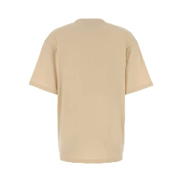 T-SHIRT | JERSEY | COTTON