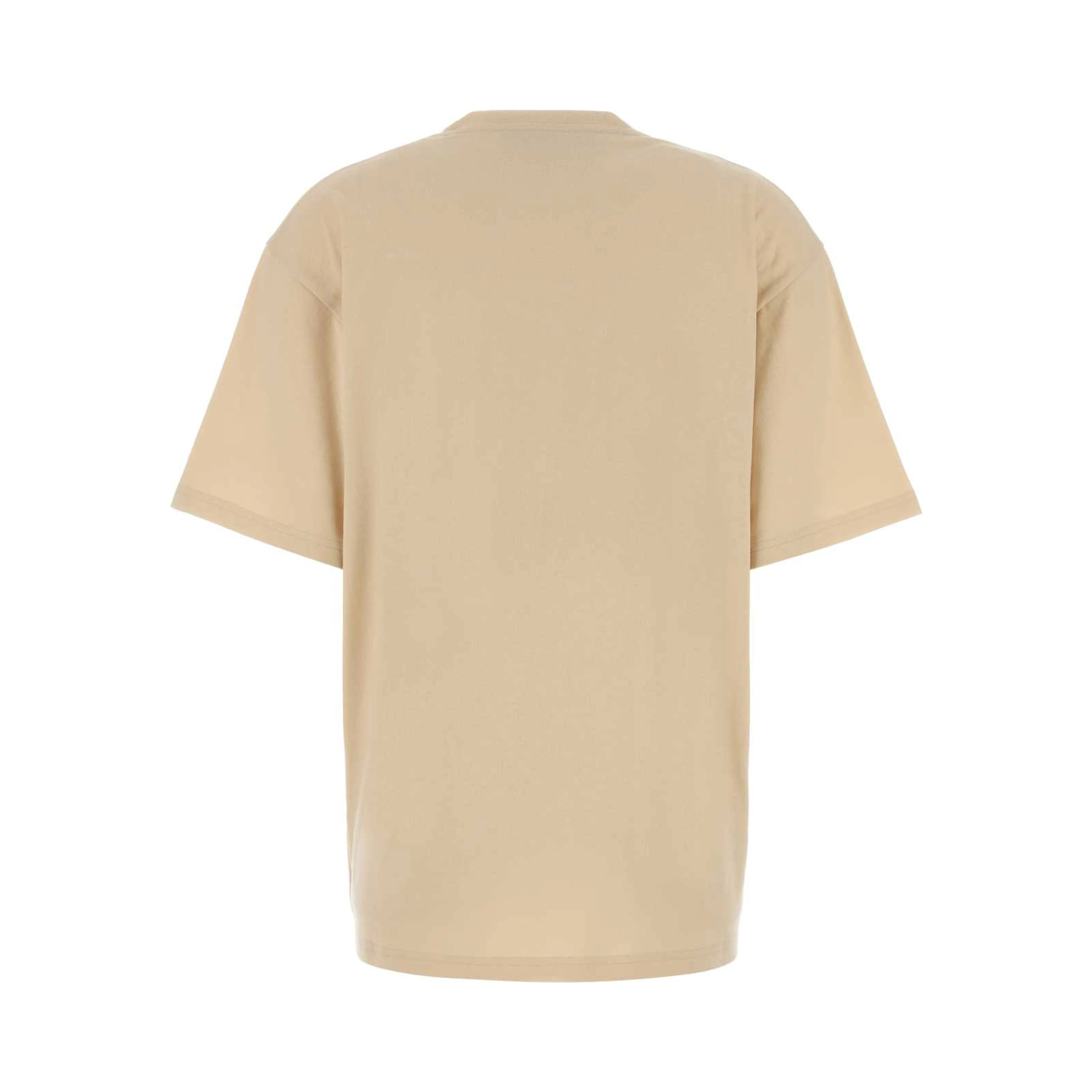 T-SHIRT | JERSEY | COTTON