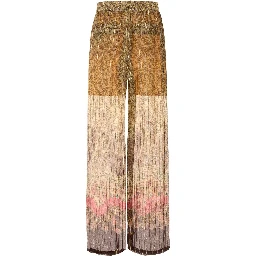 PANT | MOSSI | PEKIN VOYA
