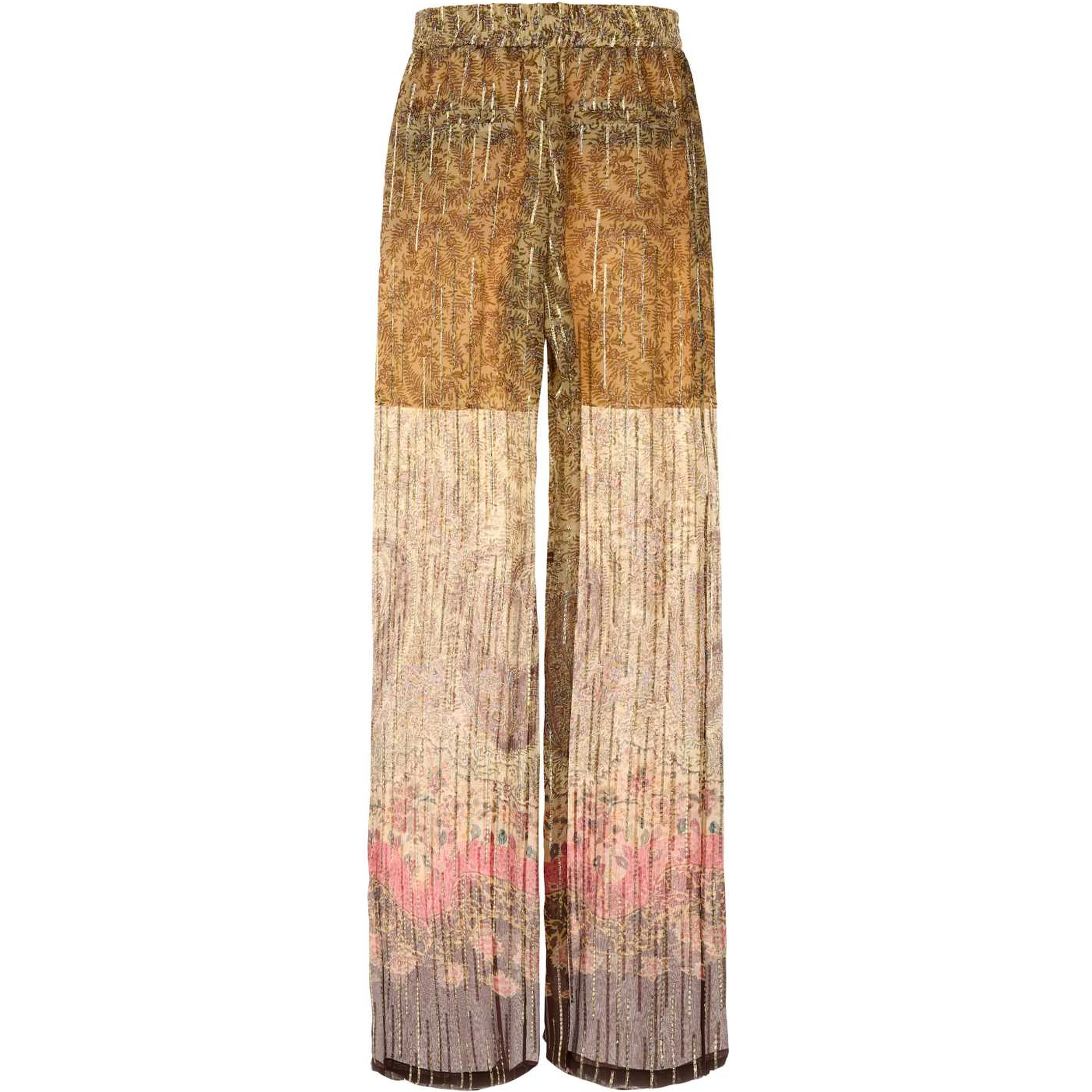 PANT | MOSSI | PEKIN VOYA