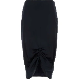SKIRT | BLOUSE-SKIRT | EN