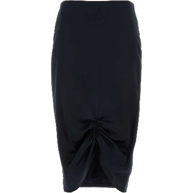 SKIRT | BLOUSE-SKIRT | EN