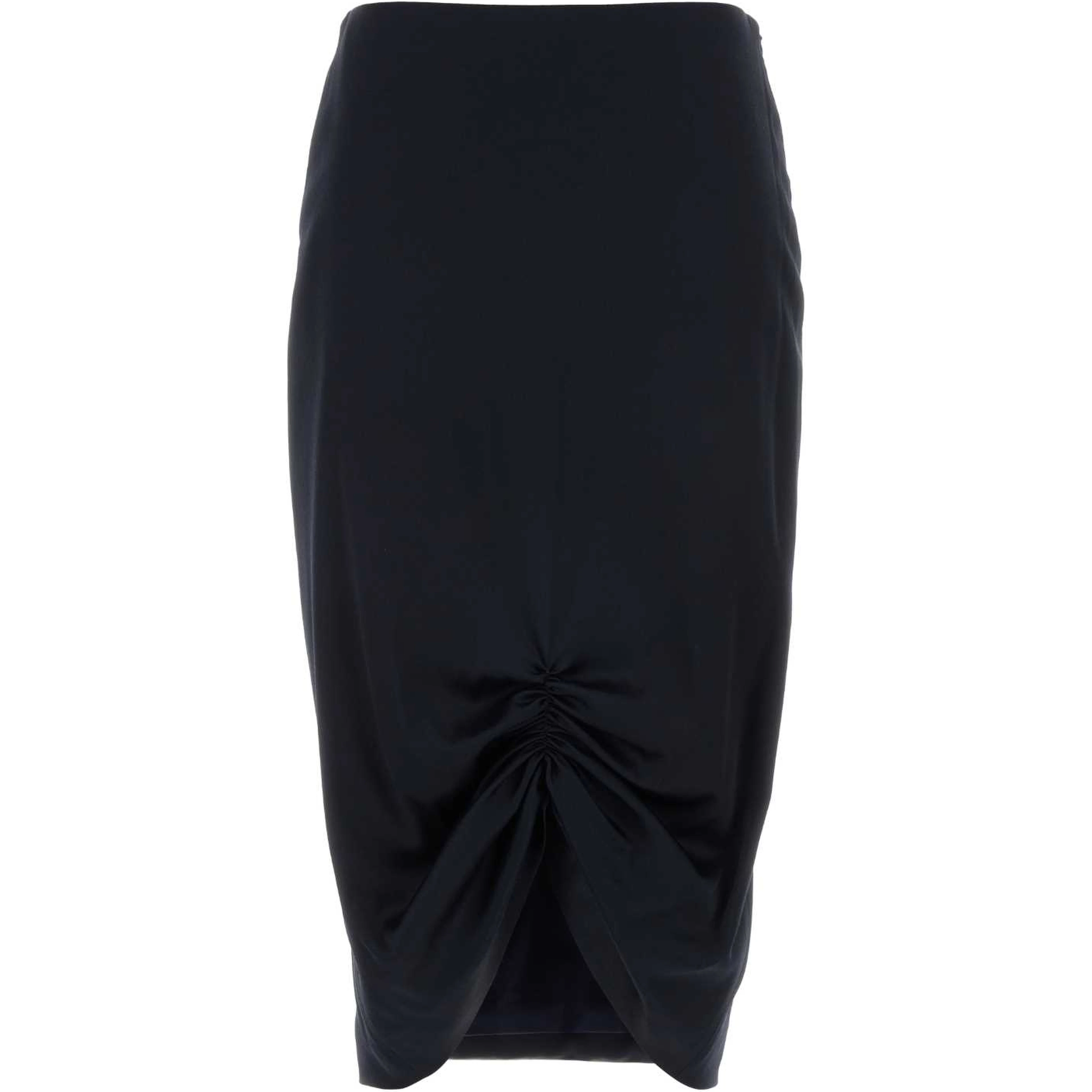 SKIRT | BLOUSE-SKIRT | EN
