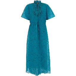 MIDI DRESS | MOSSI | SANG