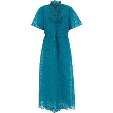 MIDI DRESS | MOSSI | SANG