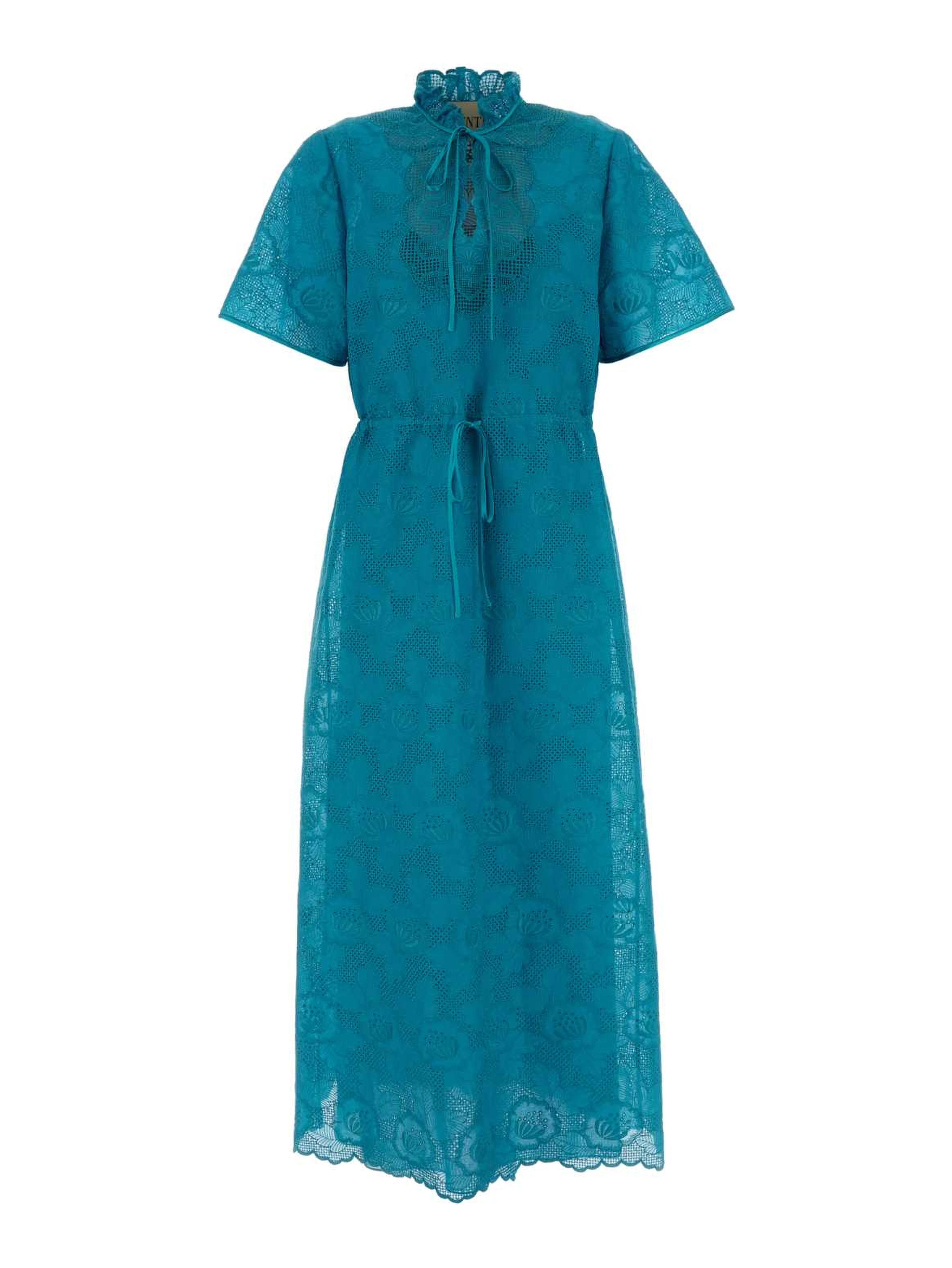 MIDI DRESS | MOSSI | SANG