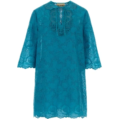 MINI DRESS | MOSSI | SANG