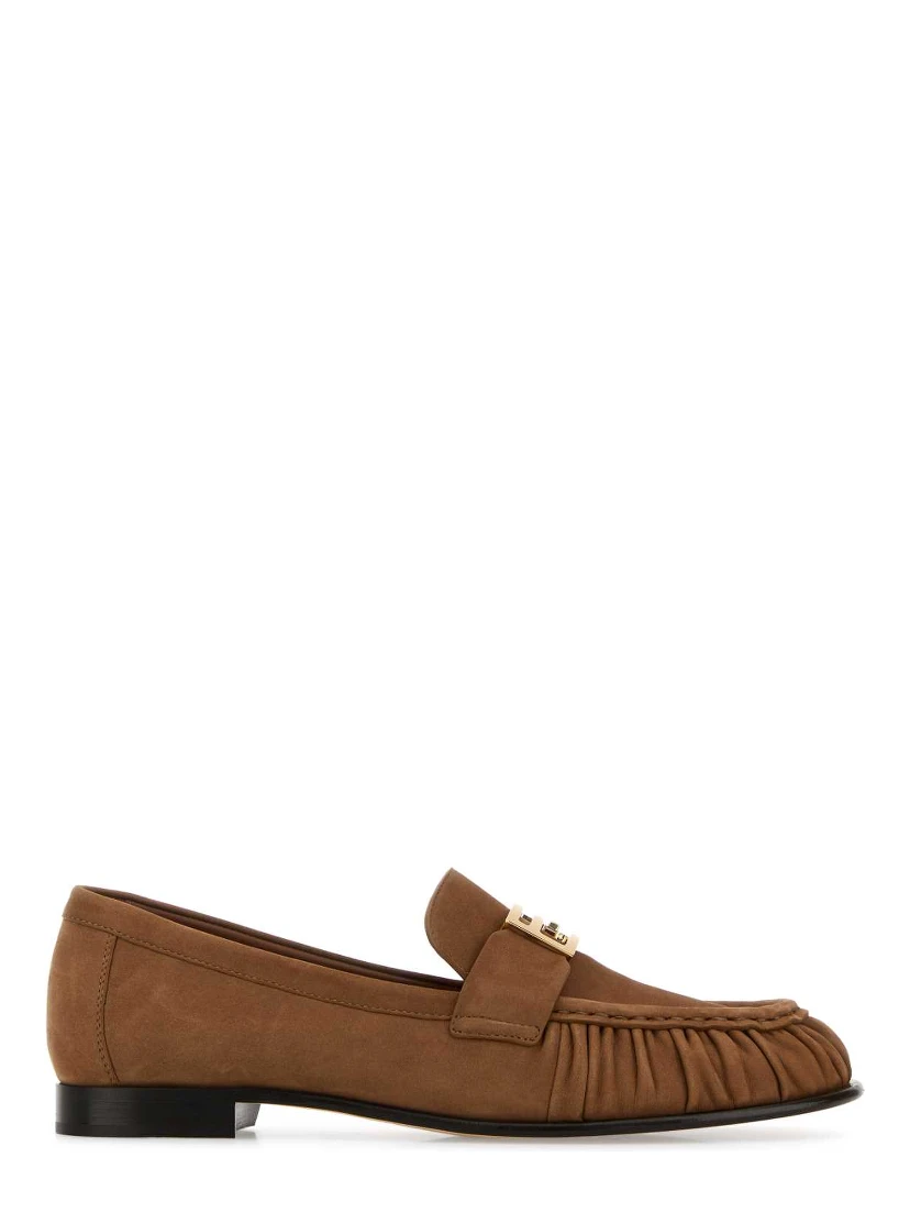 LOAFER NABUK