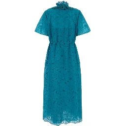 MIDI DRESS | MOSSI | SANG