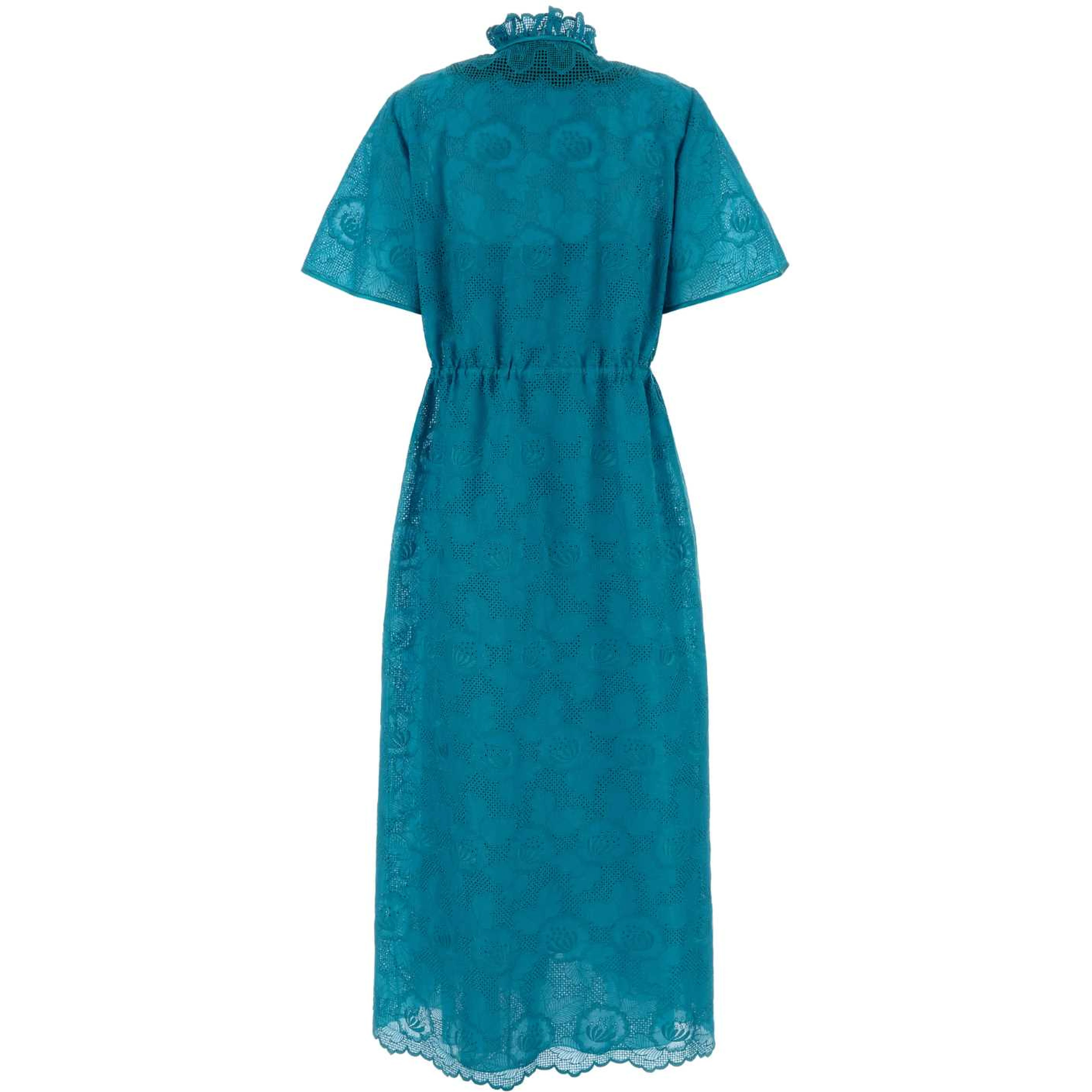 MIDI DRESS | MOSSI | SANG