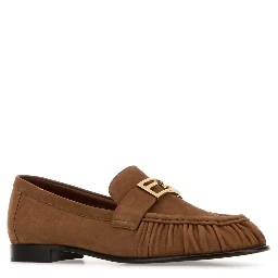 LOAFER NABUK
