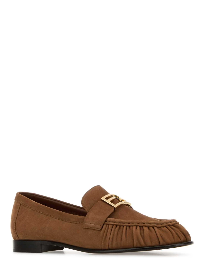 LOAFER NABUK