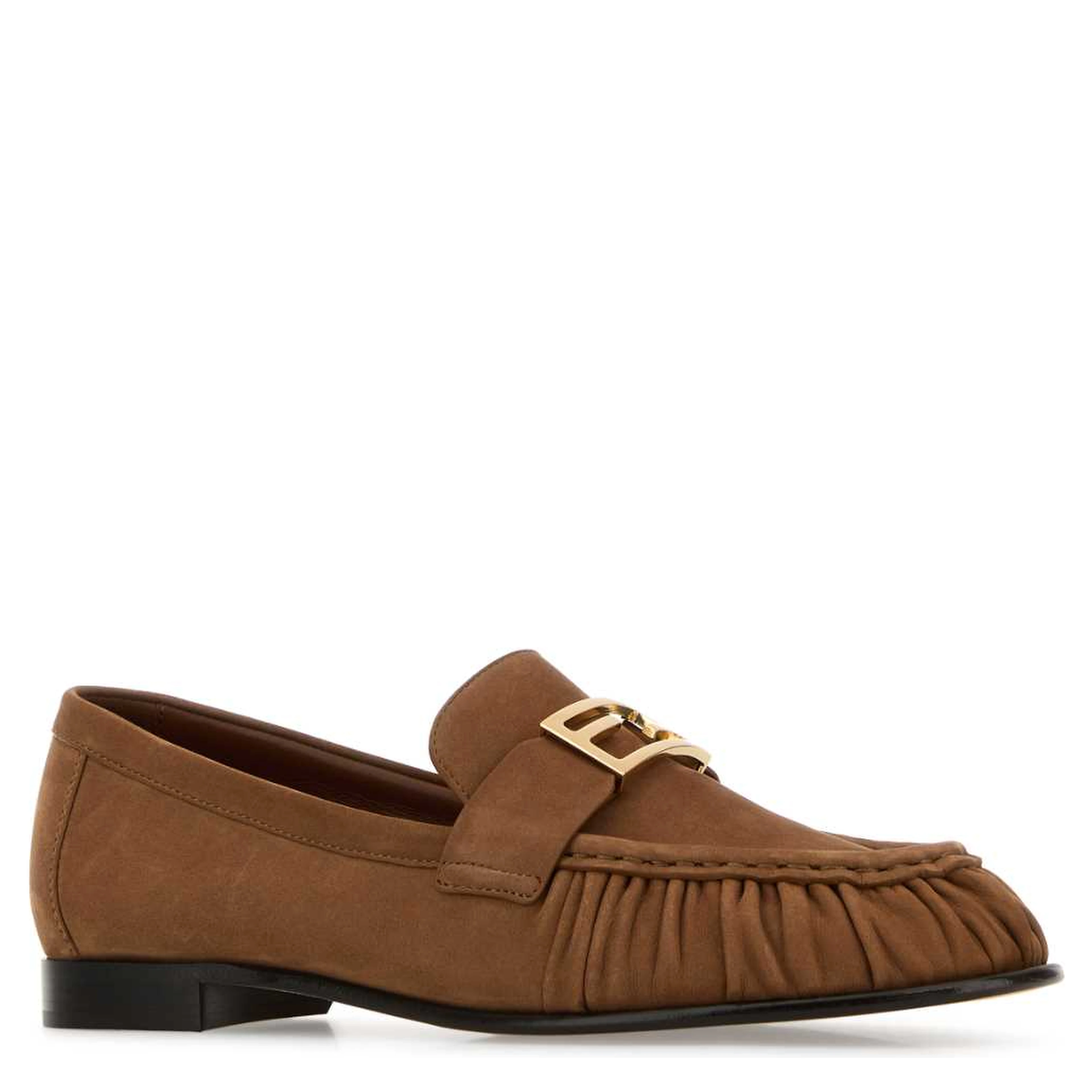 LOAFER NABUK