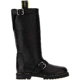 BIKER VIT.BOTTALATO LUCIDO