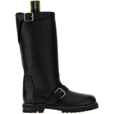 BIKER VIT.BOTTALATO LUCIDO