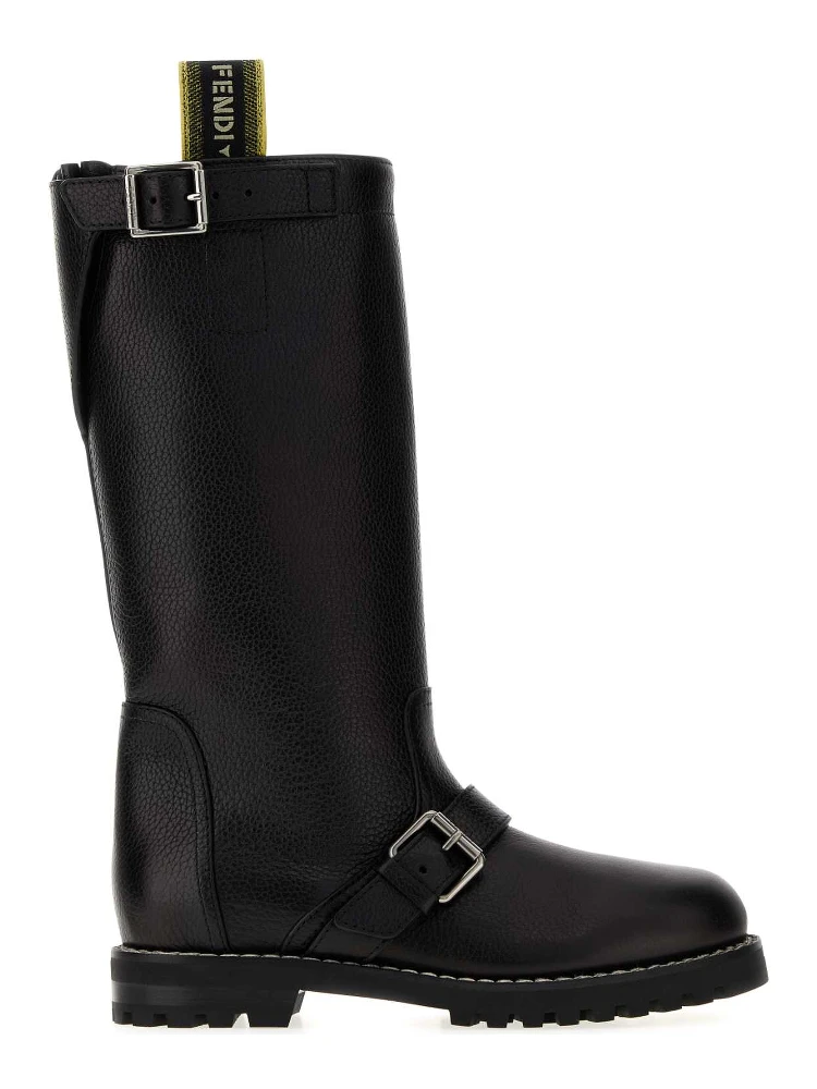 BIKER VIT.BOTTALATO LUCIDO