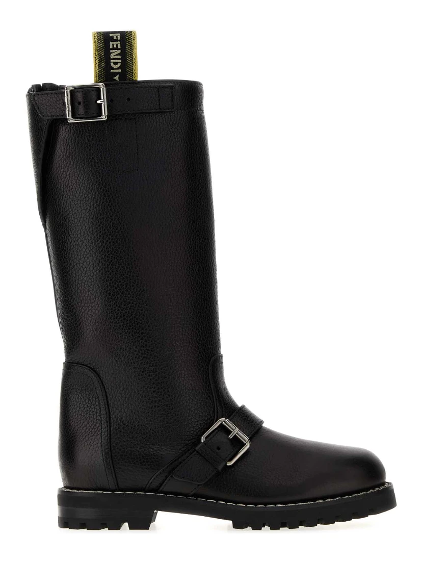 BIKER VIT.BOTTALATO LUCIDO