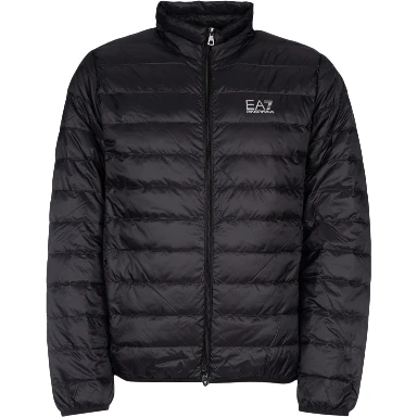 TRAIN CORE ID M DOWN LIGHT JACKET