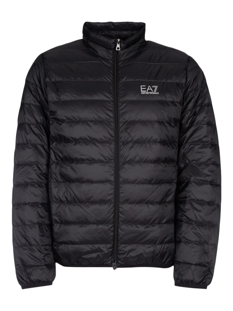 TRAIN CORE ID M DOWN LIGHT JACKET