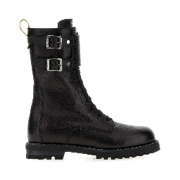BIKER VITELLO BOTTALATO LUCID