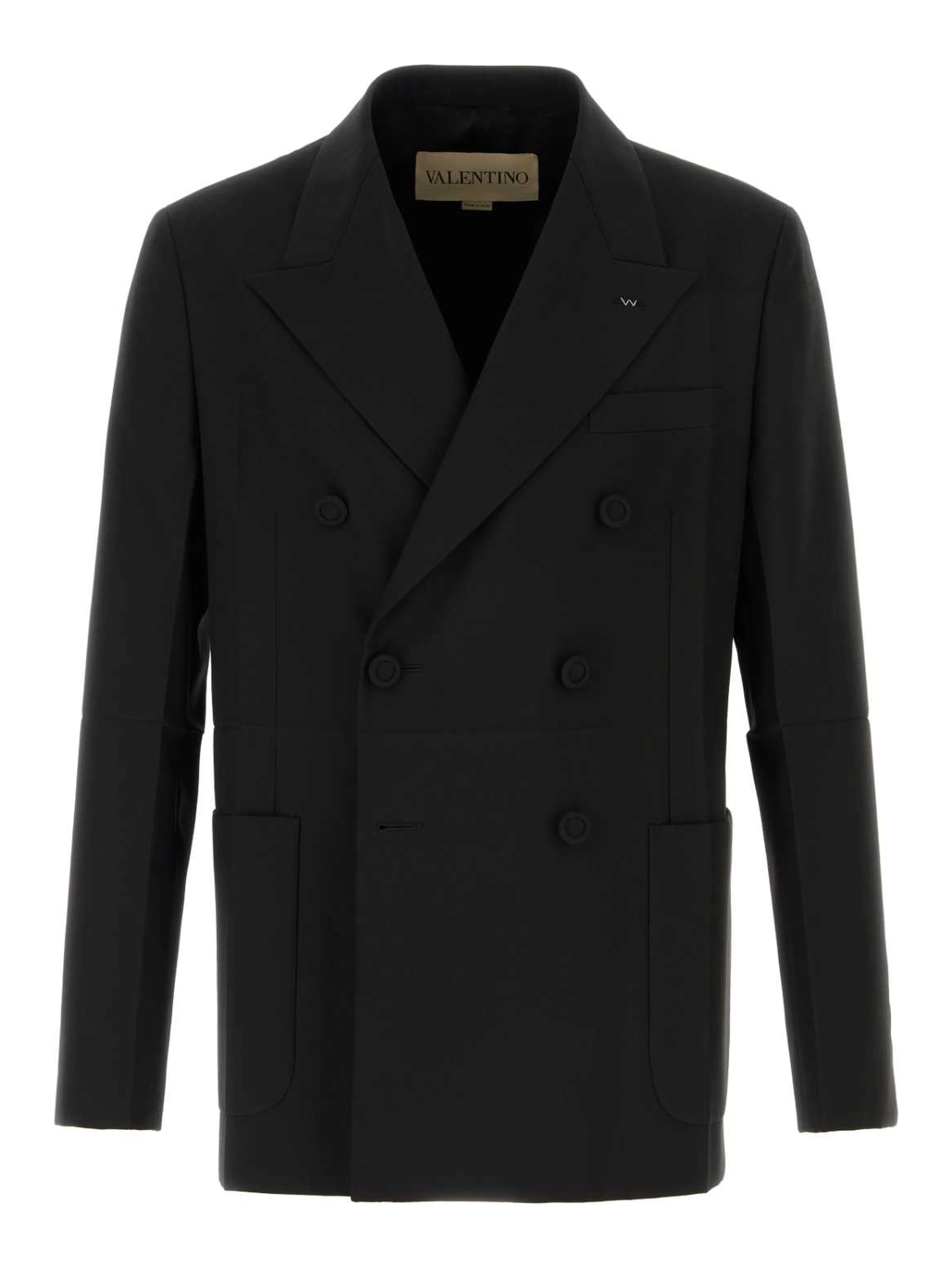 GIACCA D\\PETTO | FORMALWE