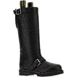 BIKER VIT.BOTTALATO LUCIDO