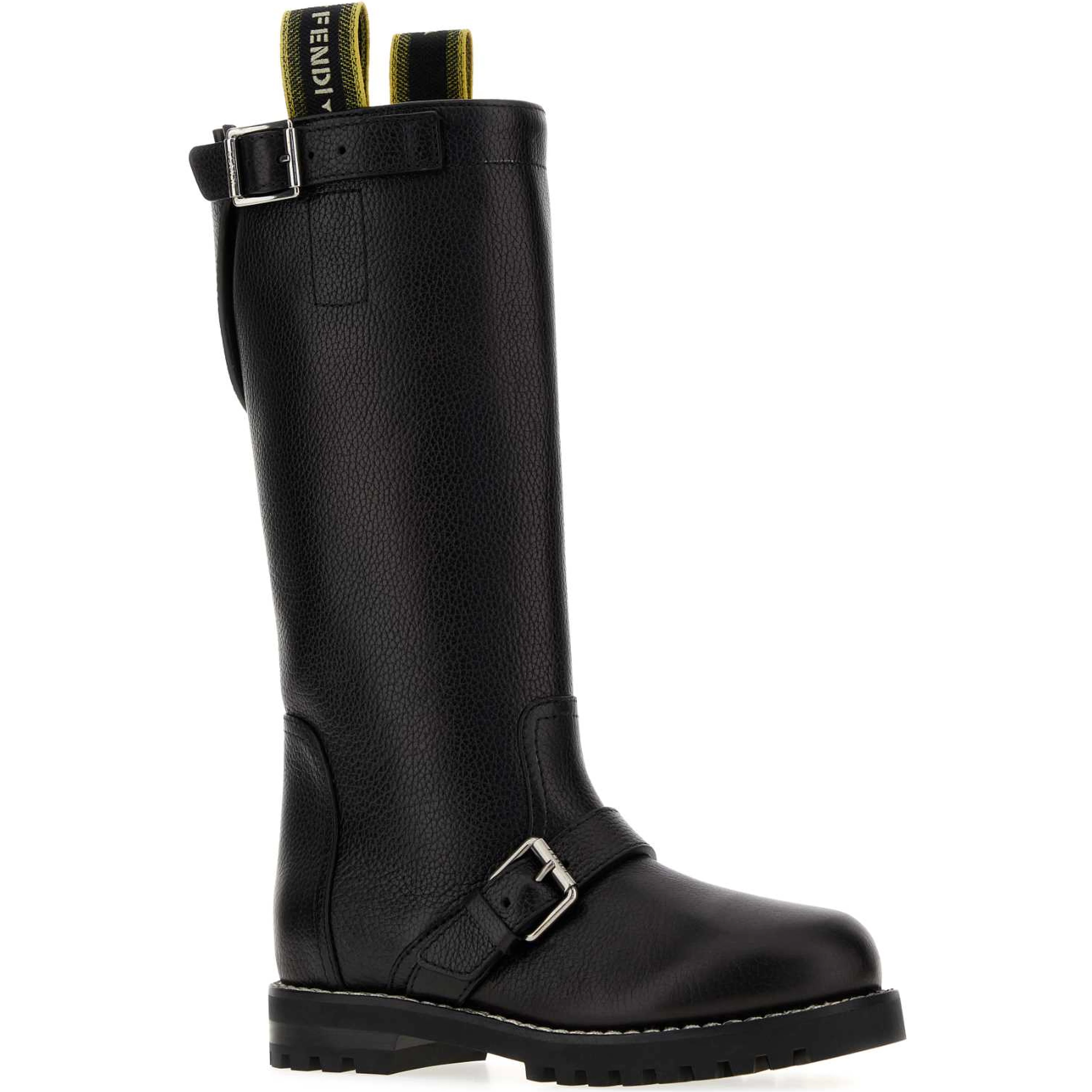 BIKER VIT.BOTTALATO LUCIDO