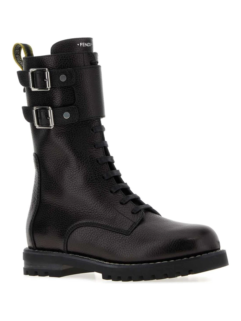 BIKER VITELLO BOTTALATO LUCID