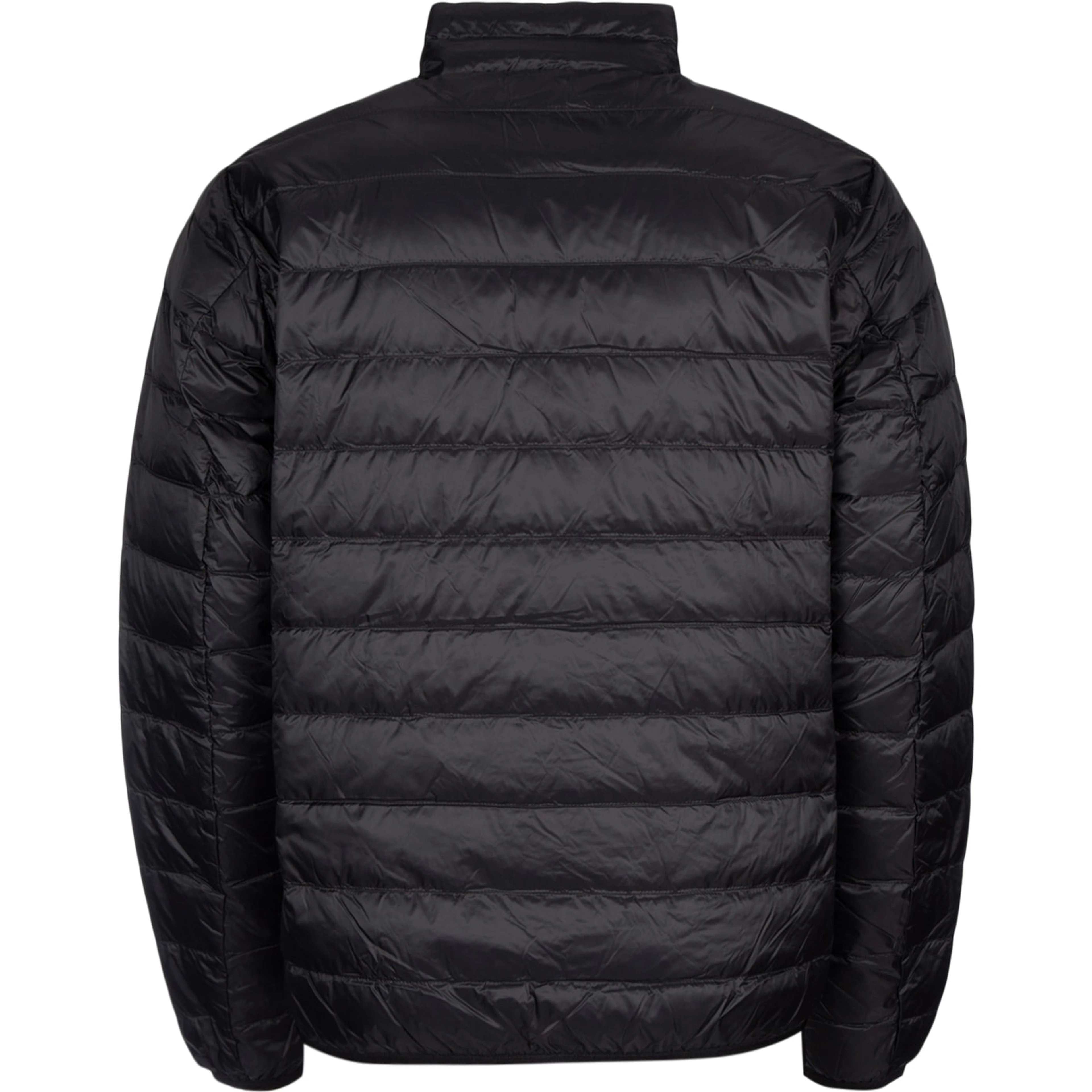TRAIN CORE ID M DOWN LIGHT JACKET