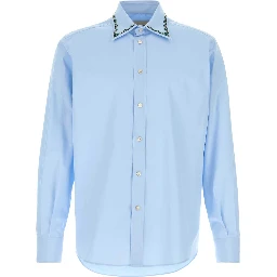 CAMICIA MANICHE LUNGHE RI
