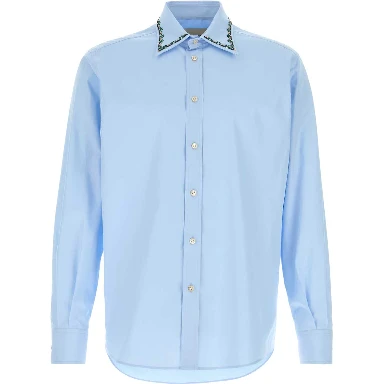 CAMICIA MANICHE LUNGHE RI