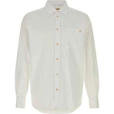 CAMICIA MANICHE LUNGHE |