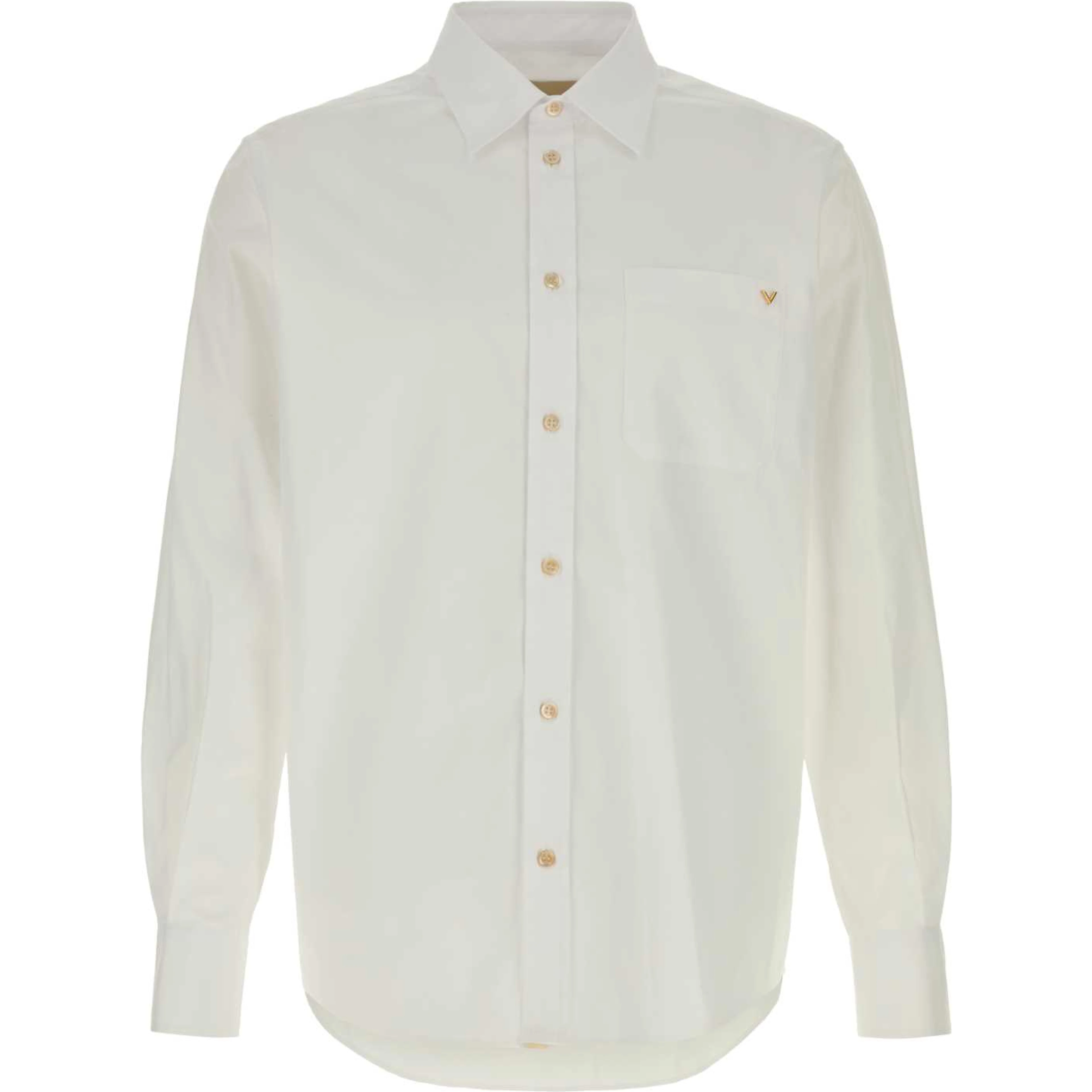 CAMICIA MANICHE LUNGHE |