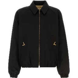 GIUBBINO | VGOLD | COTTON