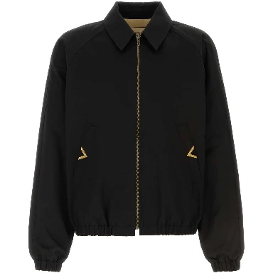 GIUBBINO | VGOLD | COTTON