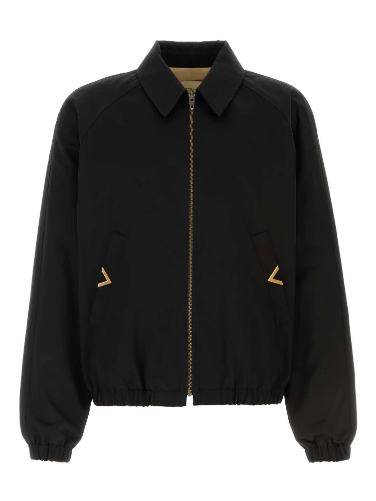 GIUBBINO | VGOLD | COTTON