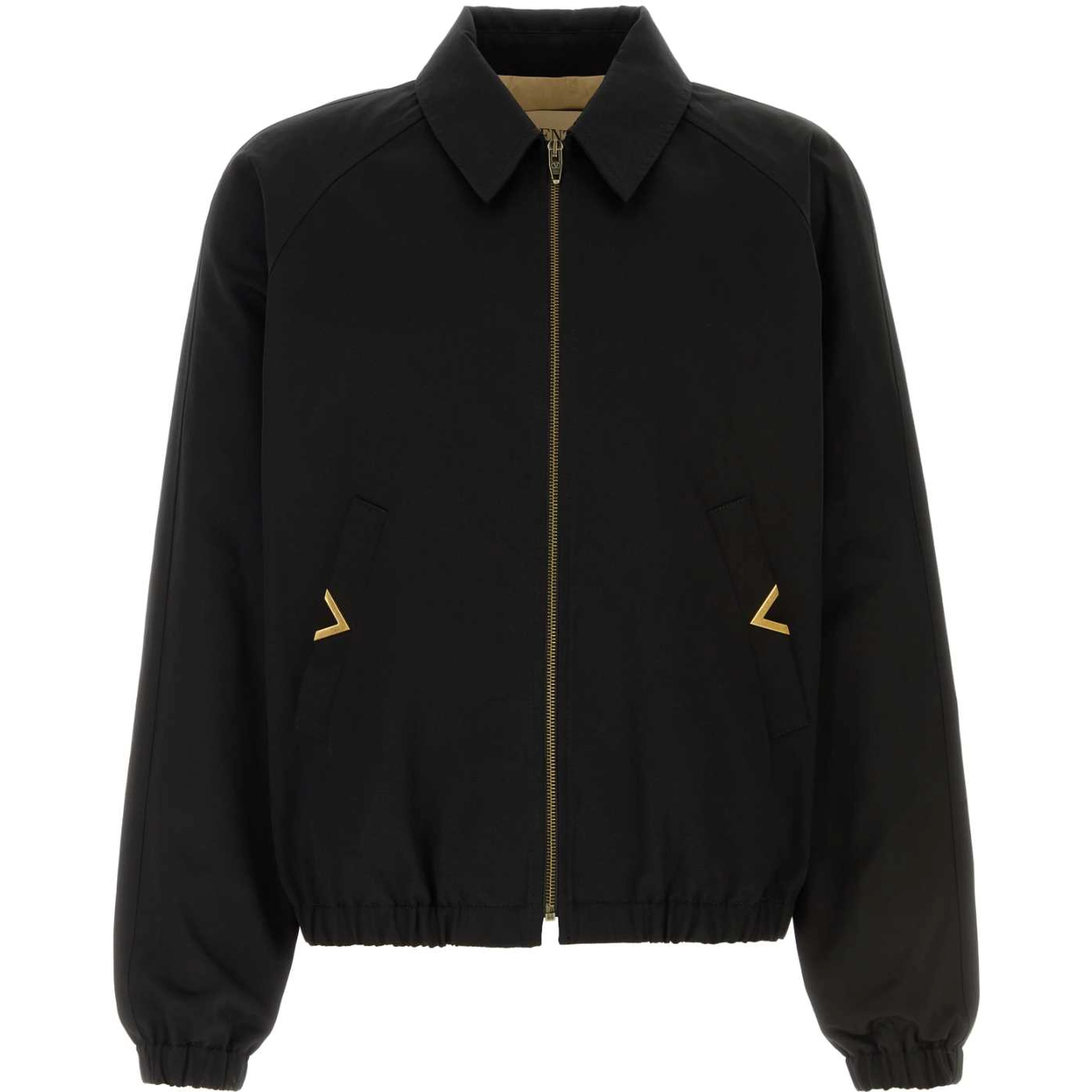 GIUBBINO | VGOLD | COTTON