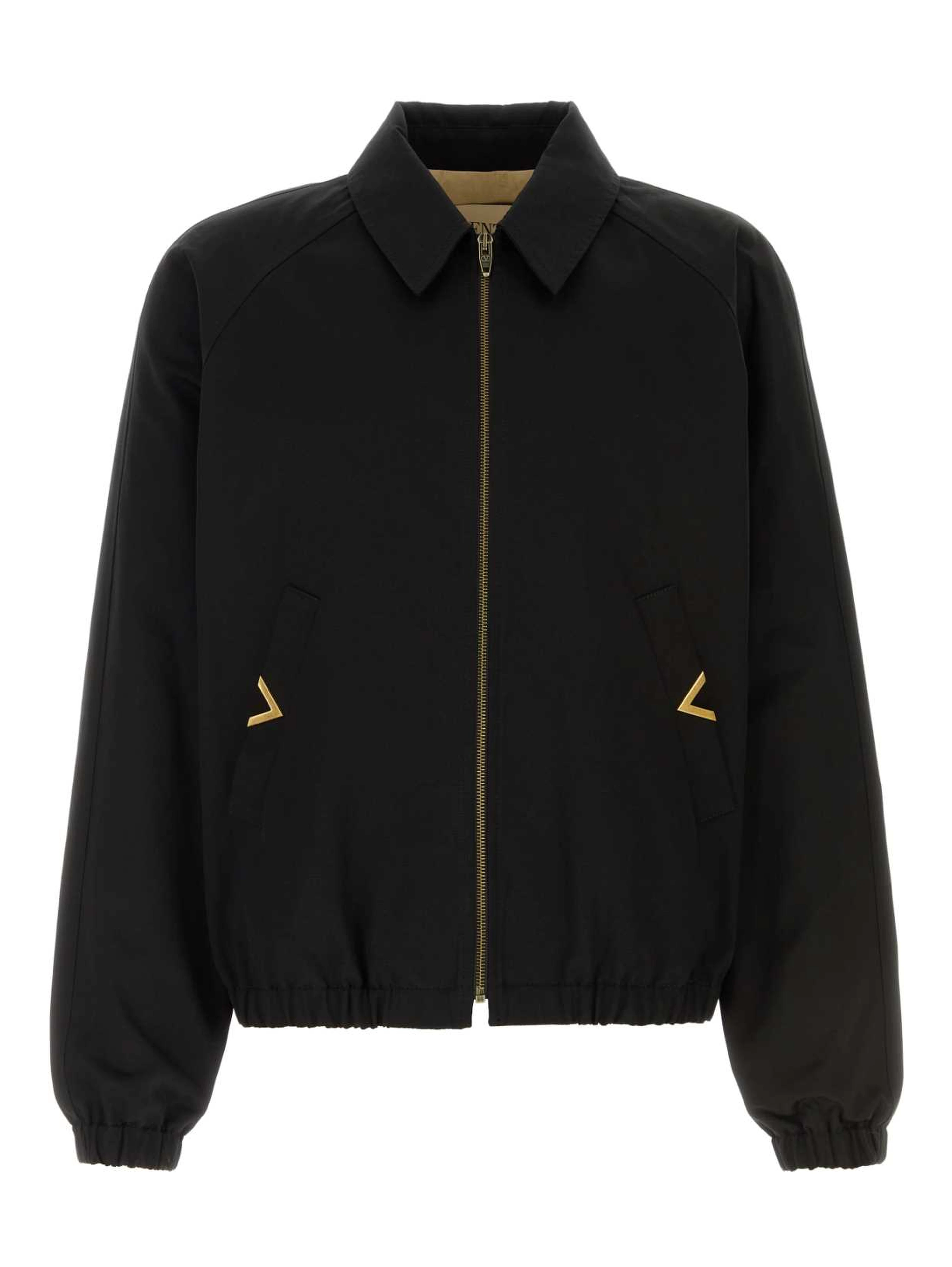 GIUBBINO | VGOLD | COTTON