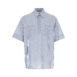 CAMICIA MANICHE CORTE | C