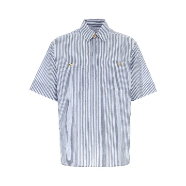 CAMICIA MANICHE CORTE | C