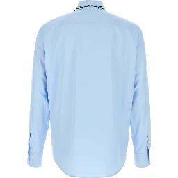 CAMICIA MANICHE LUNGHE RI