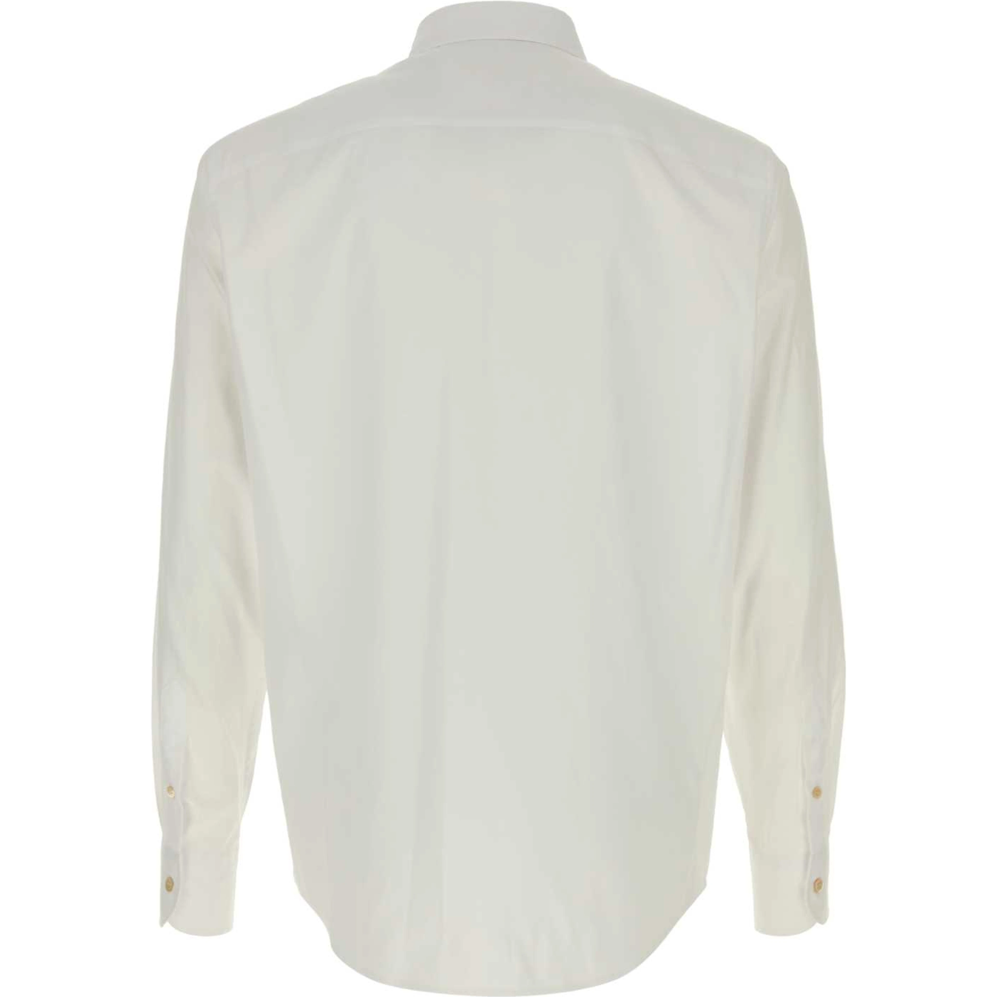 CAMICIA MANICHE LUNGHE |