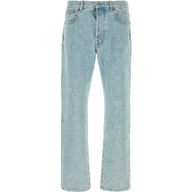 DENIM 5 TASCHE | DENIM |
