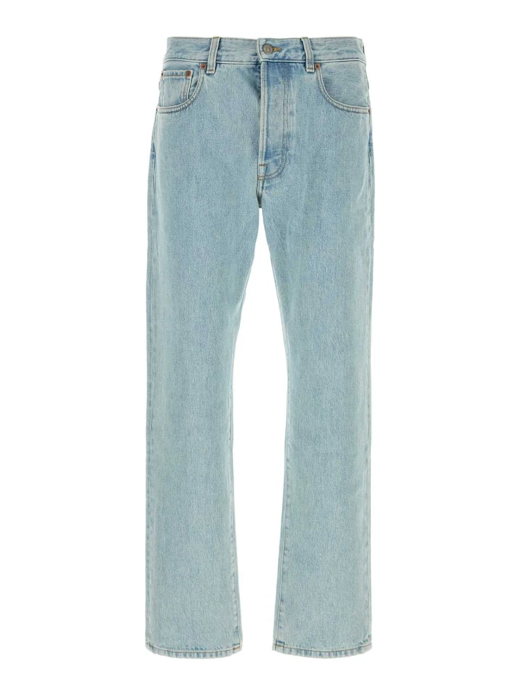 DENIM 5 TASCHE | DENIM |